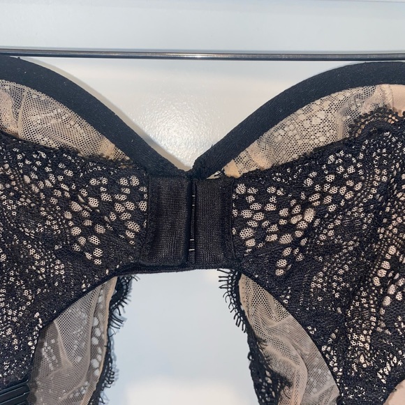 VS Stud / Lace Bra - Picture 6 of 8
